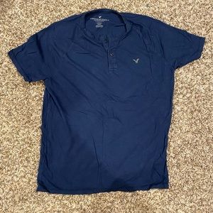 American Eagle Outfitters Mens Shirt